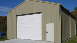 Garage Door Openers at Playland Village, Florida